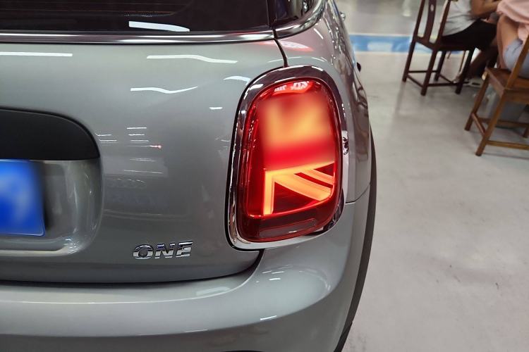 Used  MINI 2023 1.5T ONE
