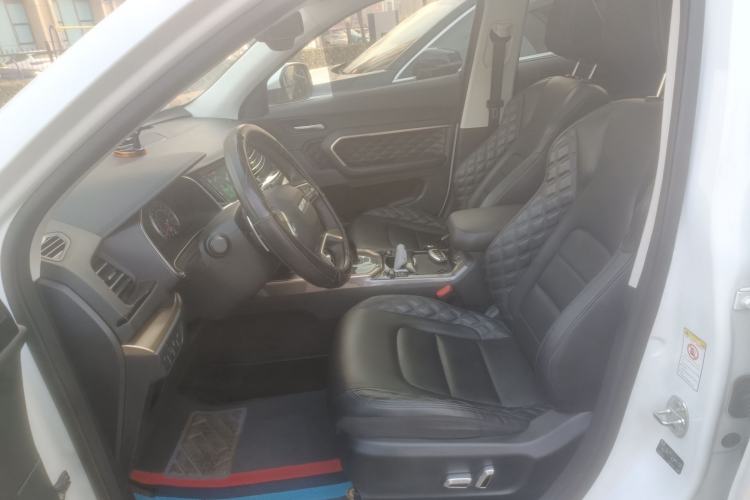 Used Haval H6 2021 1.5T Automatic Champion Edition