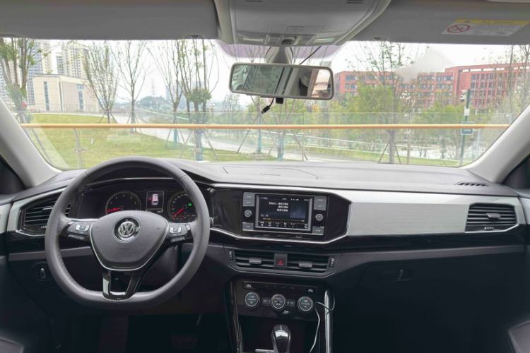 Used Volkswagen Tayron 2019 330TSI Four-Wheel Drive Luxury Version China VI Standard
