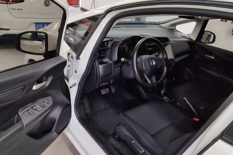 Used Honda Fit 2020 1.5L CVT Comfort Version