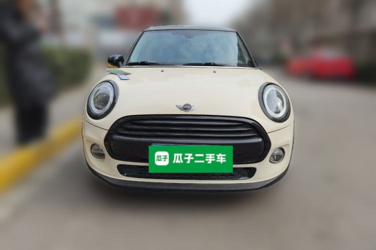 Used  MINI 2016 1.5T COOPER
