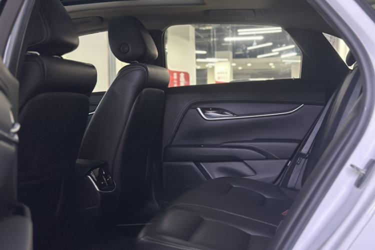 Used Cadillac XTS 2018 28T Tech Edition
