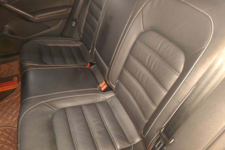 Used Volkswagen Passat 2017 280TSI DSG Luxury Edition
