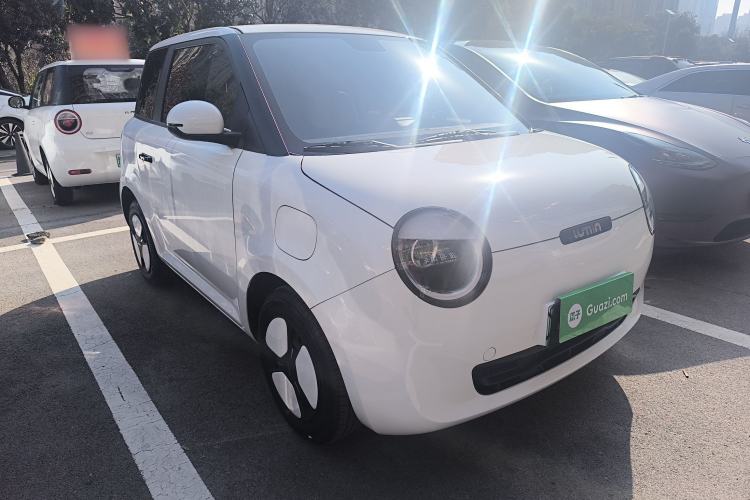 Used  Lumin 2023 205km Xiangqin Version
