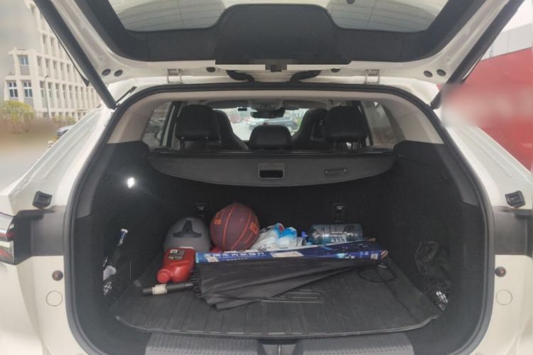 Used Roewe RX5 2023 1.5T Elite Edition