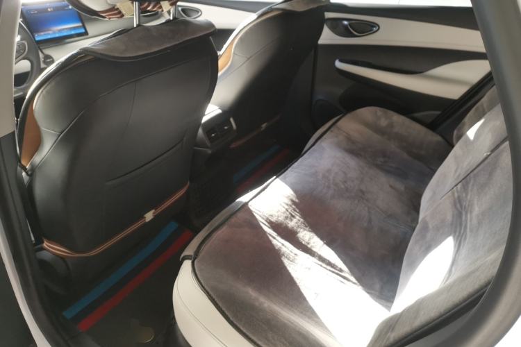 Used BYD Seal 05 DM-i 2025 DM-i Smart Drive 55KM Luxury Model