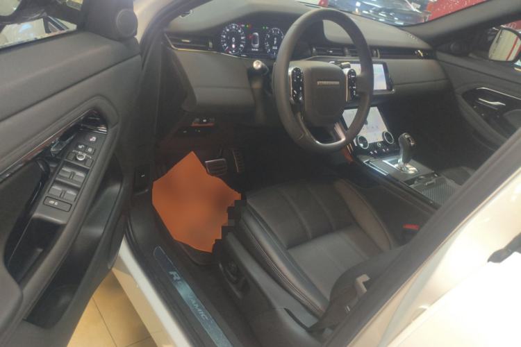 Used Land Rover Range Rover Evoque 2020 249 PS R-DYNAMIC S Sport Edition
