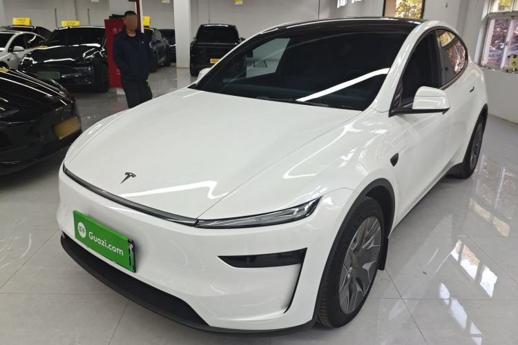 Used Tesla Model Y L 