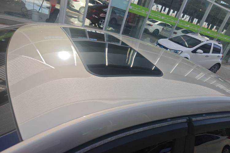 Used Roewe i5 2019 1.5L Automatic 4G Connected Langhao Edition