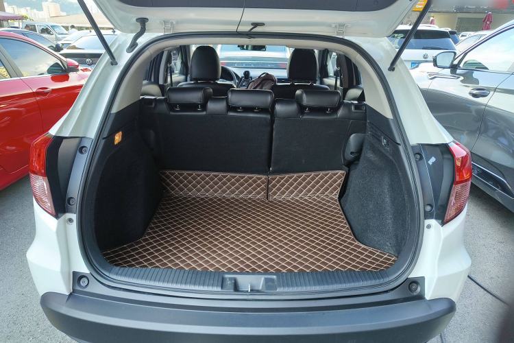 Used Honda Vezel 2017 1.5L CVT 2WD Comfort Model
