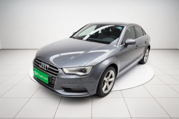 Used Audi A3 2014 Limousine 35 TFSI Automatic Comfort Model