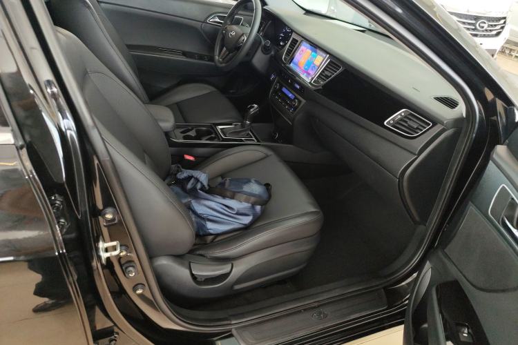 Used Hyundai Mistra 2016 1.8L Automatic Deluxe DLX Model