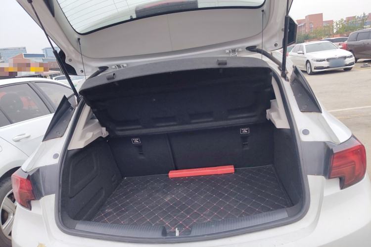 Used Buick Verano 2016 Hatchback 15S Automatic Leading Model
