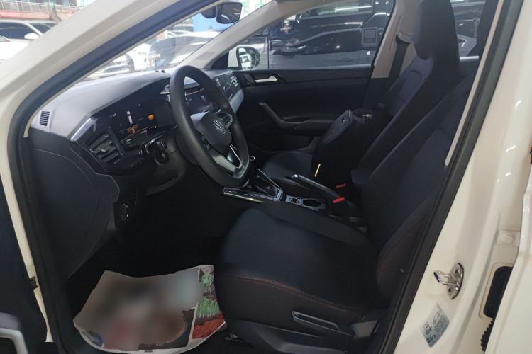 Used Volkswagen Lavida 2023 New Rui 1.5L Automatic New Yi Edition