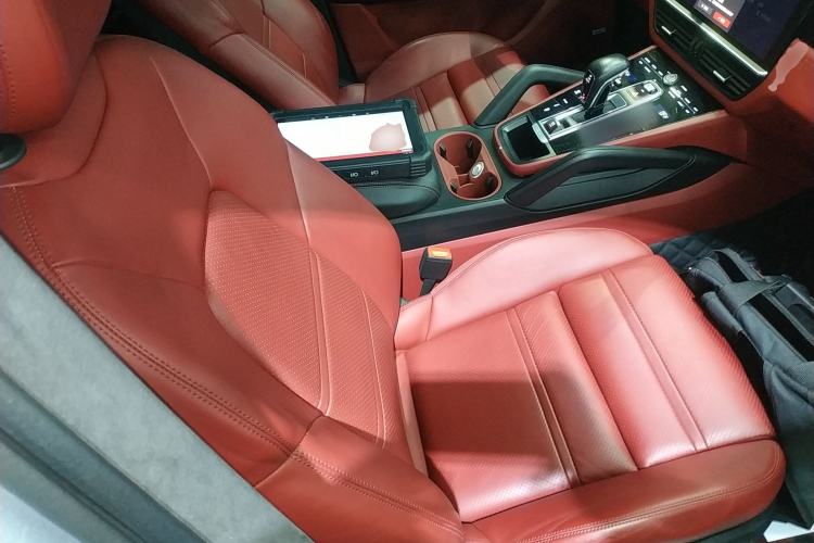 Used Porsche Cayenne 2019 Cayenne 3.0T
