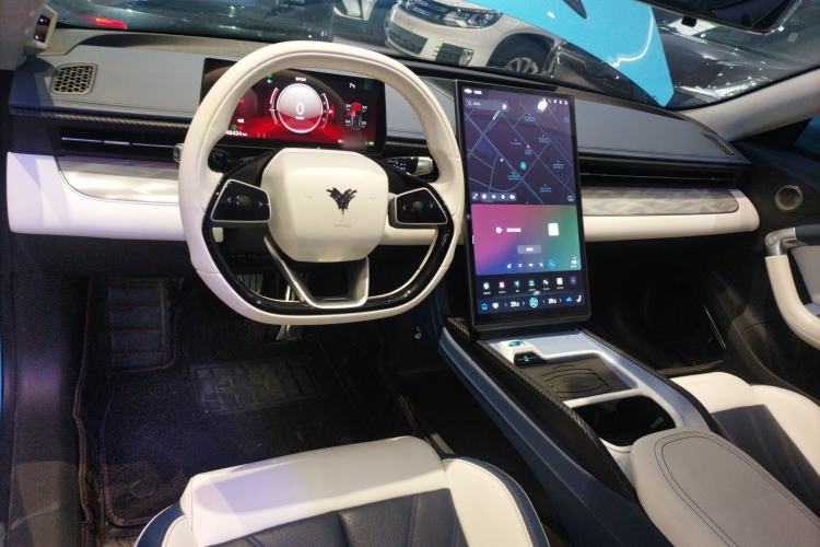 Used NETA GT 2023 560
