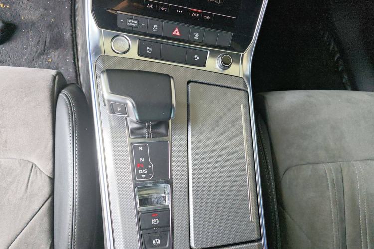Used Audi A6L 2019 45 TFSI Prestige Dynamic Edition
