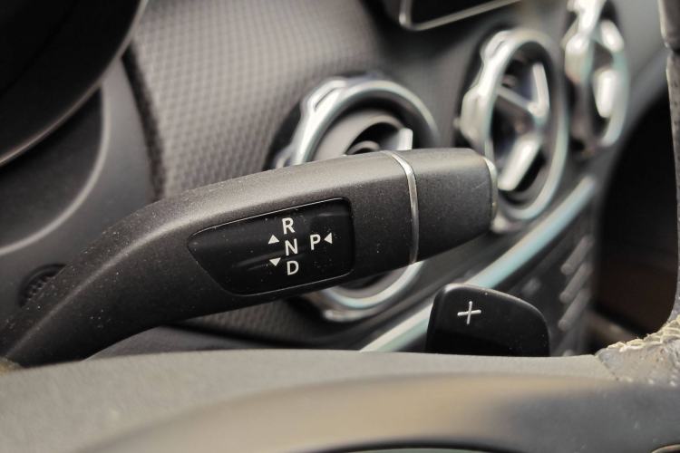 Used Mercedes-Benz GLA 2018 GLA 200 Sport Edition
