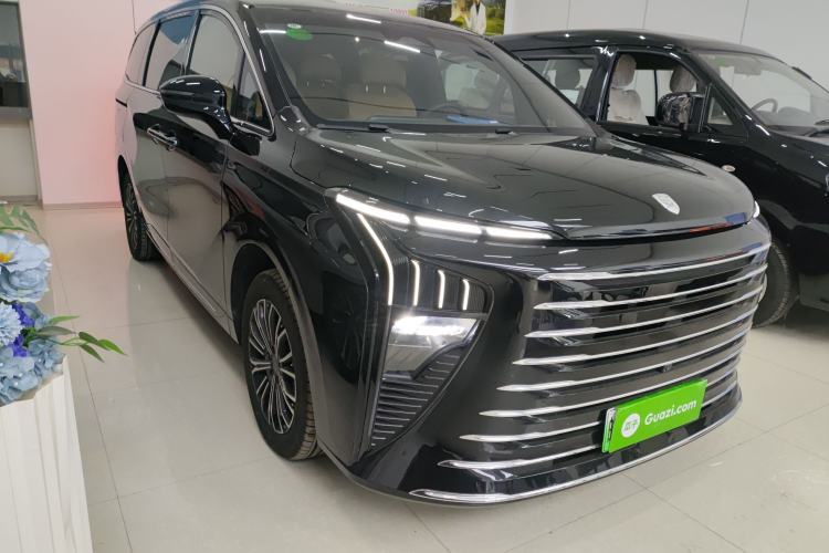 Used FORTHING Xinghai V9 
