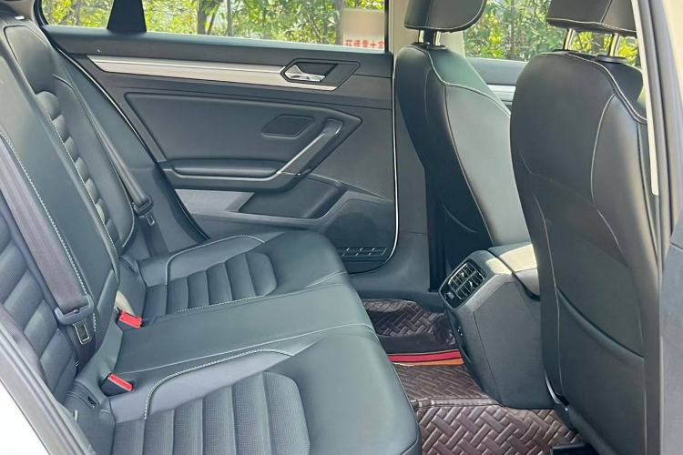 Used Volkswagen Lamando 2021 280TSI DSG Comfort Edition
