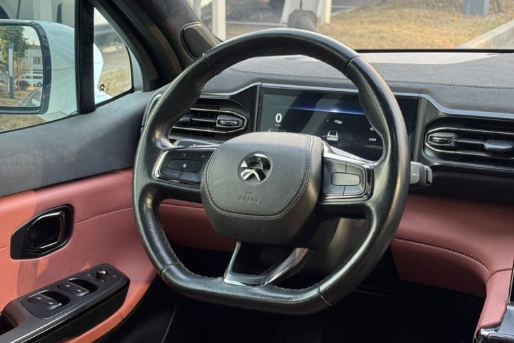 Used Nio EC6 2020 430 km Sport Version
