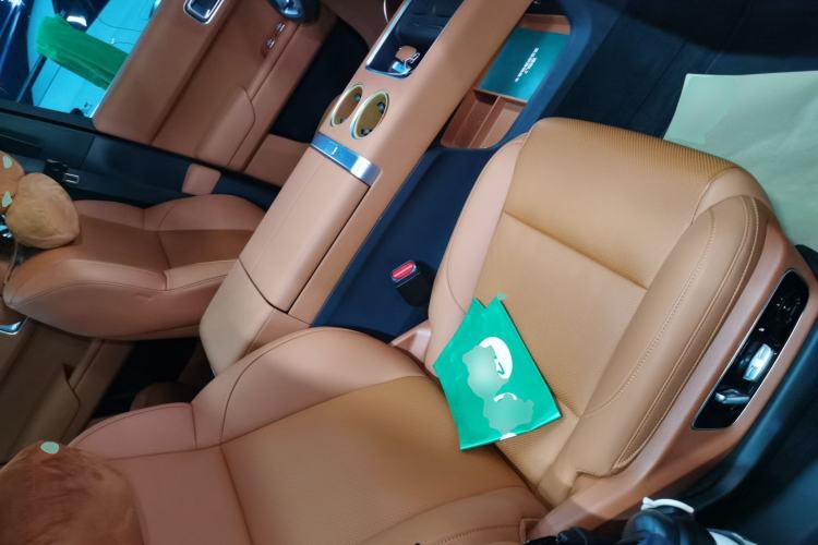 Used Li Auto L7 2024 MAX Model