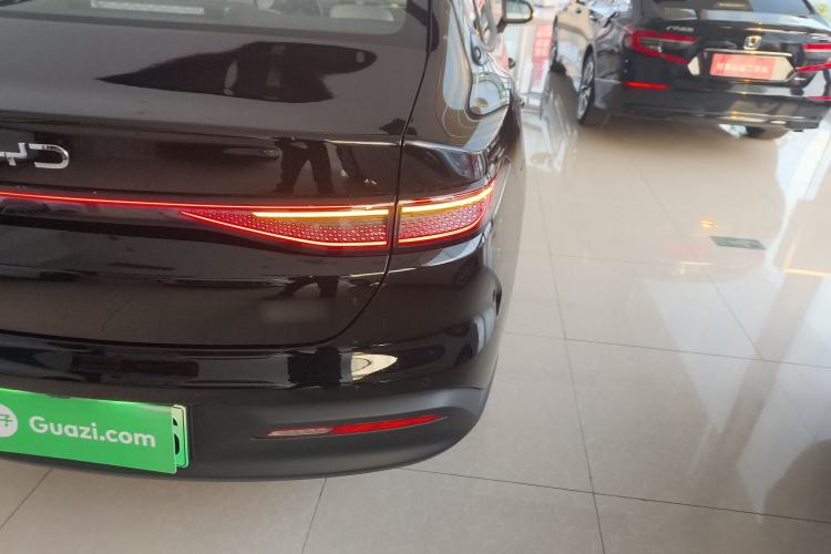 Used BYD Seal 05 DM-i 2026 DM-i 128KM Luxury Edition
