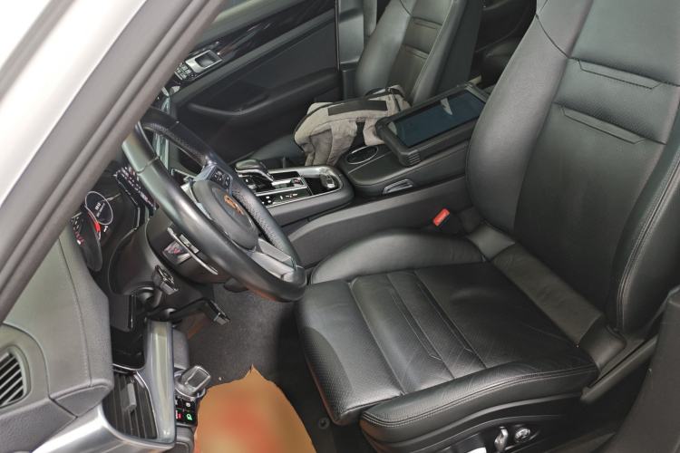 Used Porsche Panamera 2017 Panamera 3.0T