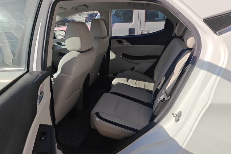 Used BYD Yuan Pro 2021 401 km Luxury Version