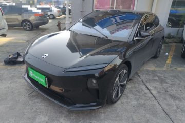 Used Nio ET5T 2024 75kWh Touring