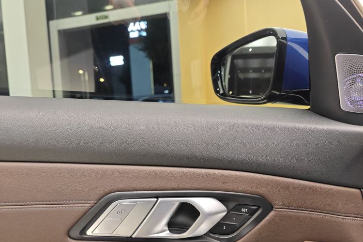 Used BMW 3 Series 2022 325i M Sport Package
