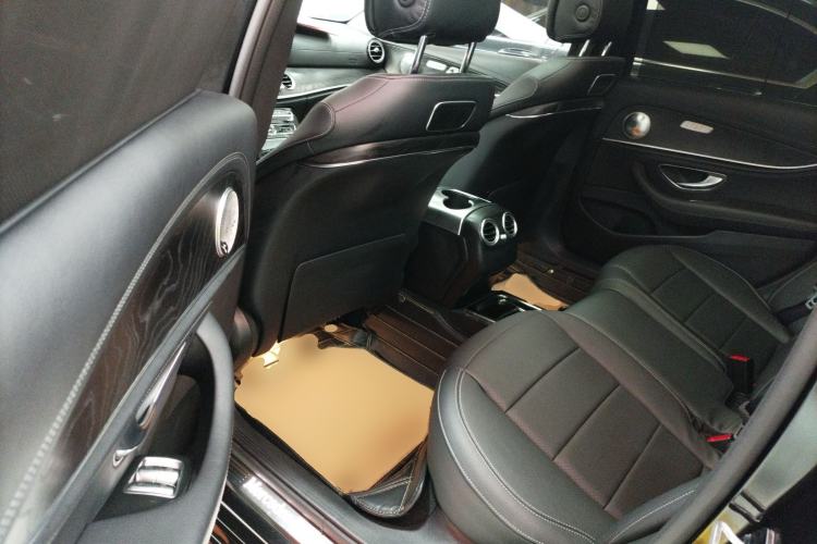 Used Mercedes-Benz E-Class 2016 E 300 L Sport Luxury Model
