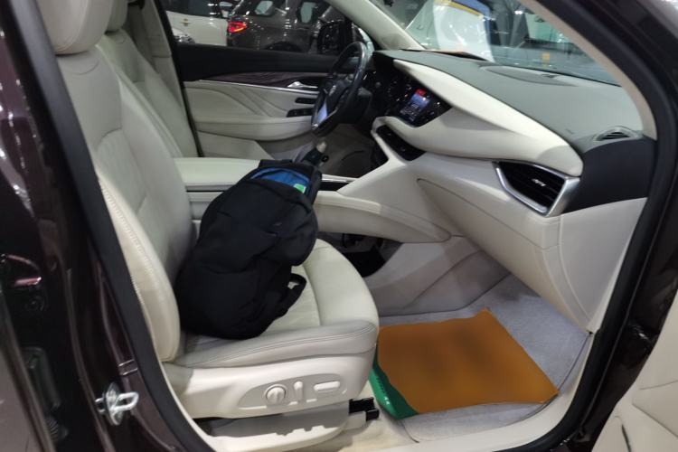 Used Buick Enclave 2020 28T All-Wheel Drive Avenir