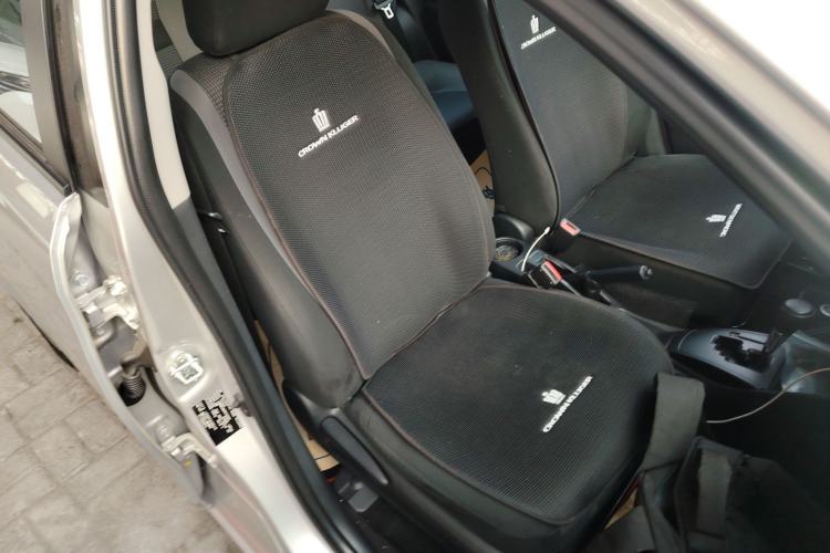 Used Toyota Vios 2022 1.5L 20th Anniversary Edition