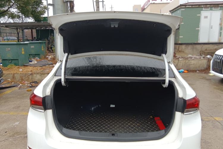 Used Buick GT 2021 Revised Version Flagship 1.5L Automatic Elite Edition