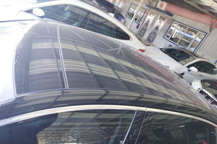 Used Audi A6L 2019 45 TFSI Prestige Elegant Edition