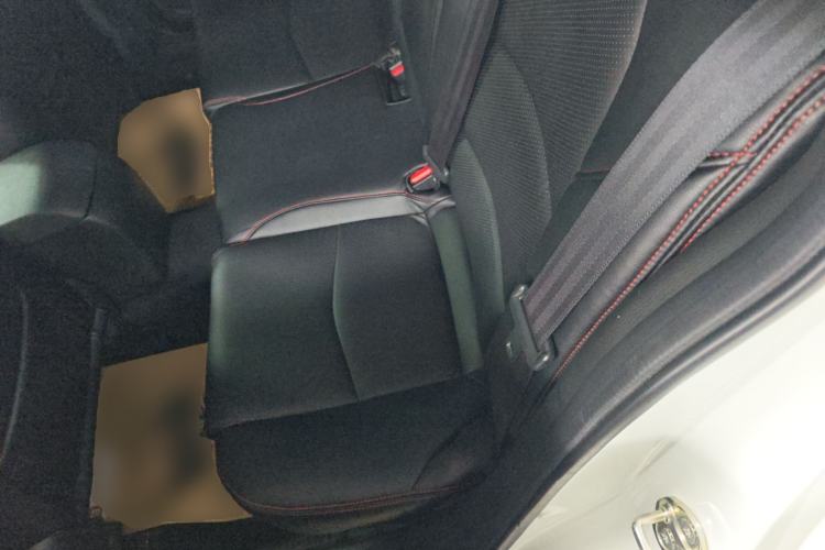 Used Mazda Mazda 3 Axela 2017 Sedan 1.5L Automatic Comfort Model Emission Standard China V