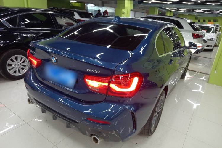 Used BMW 1 Series 2021 Revised 120i M Sport Edition
