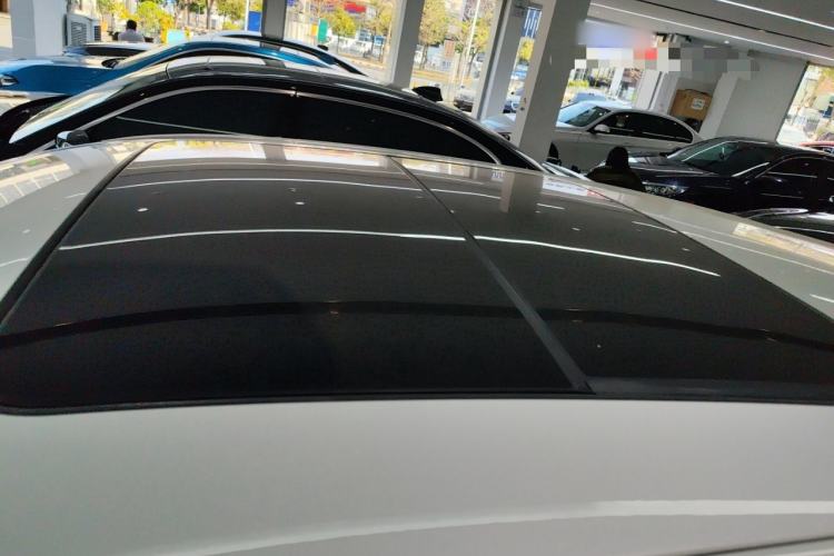 Used BMW X2 2020 sDrive25i Leading Model M Sport Package
