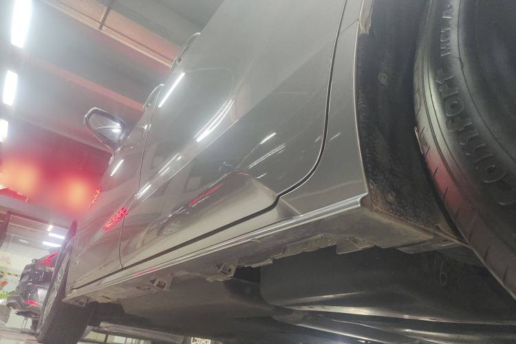 Used Toyota Sienna 2023 2.5L Hybrid Comfort Edition
