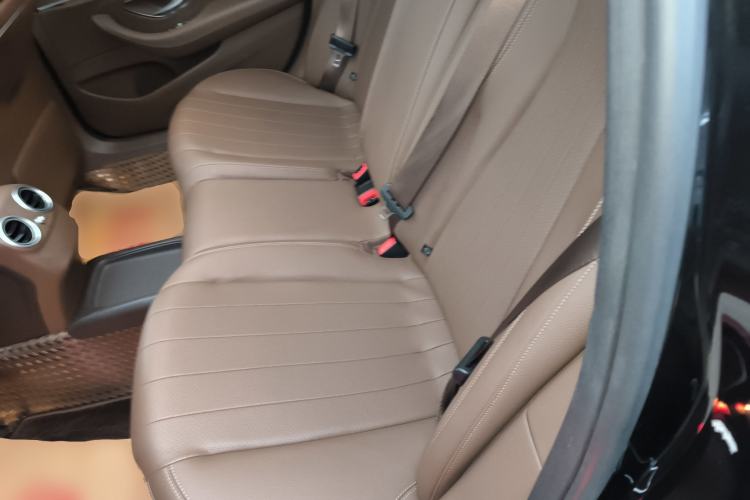 Used Mercedes-Benz E-Class 2019 E 200 L
