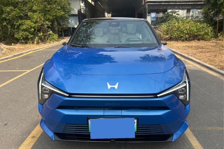 Used Honda S7 2025 Navigator Edition