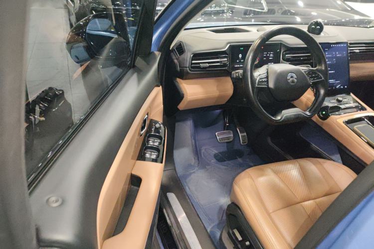 Used Nio ES8 2018 Founder Edition
