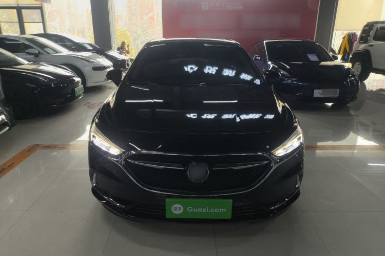 Used Buick LaCrosse 2022 652T Luxury Version