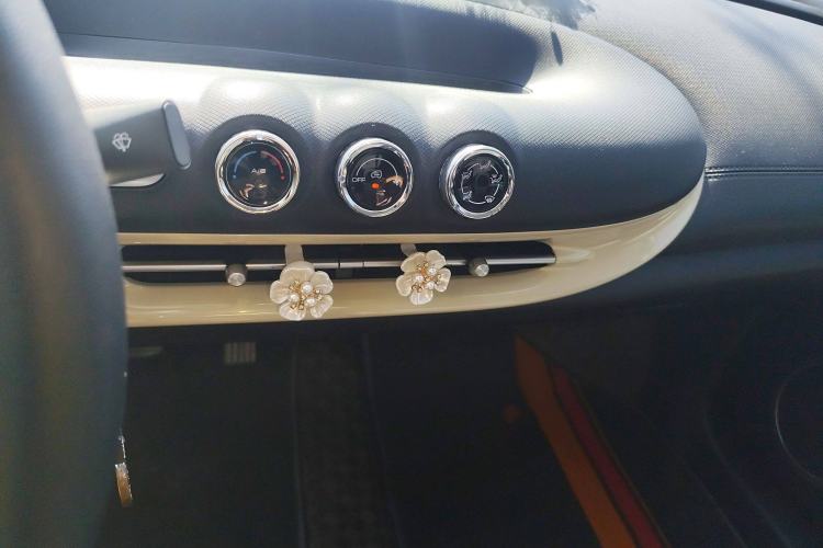 Used Wuling Bingo 2023 203km Light Edition
