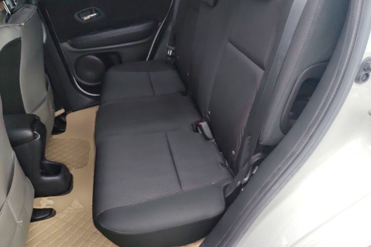 Used Honda XR-V 2015 1.5L LXi CVT Classic Edition
