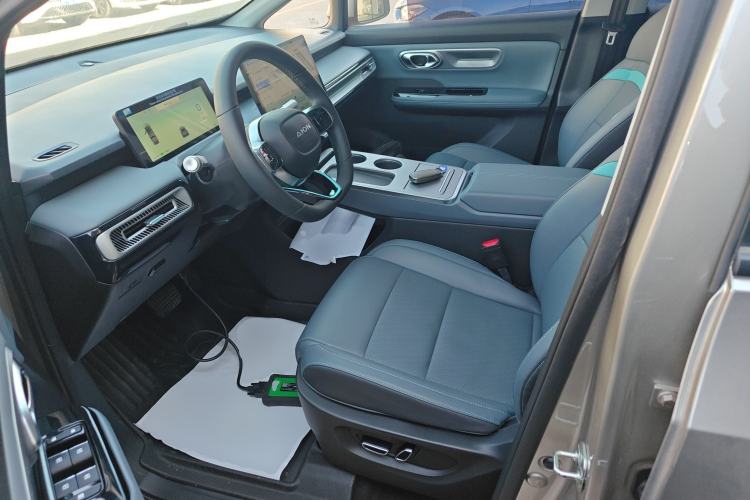 Used AION Y 2023 Plus 510 Smart Edition