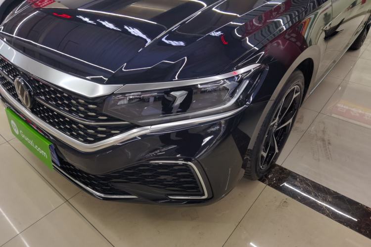 Used Volkswagen Passat 2023 Revised 330TSI Starry Elite Edition
