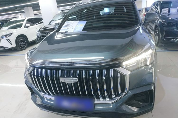 Used Geely Auto Haoyue L 2023 2.0T DCT Prestige Edition
