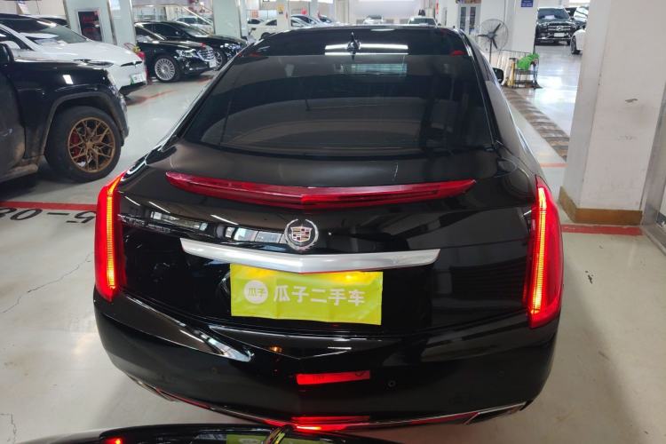 Used Cadillac XTS 2015 28T Comfort Model
